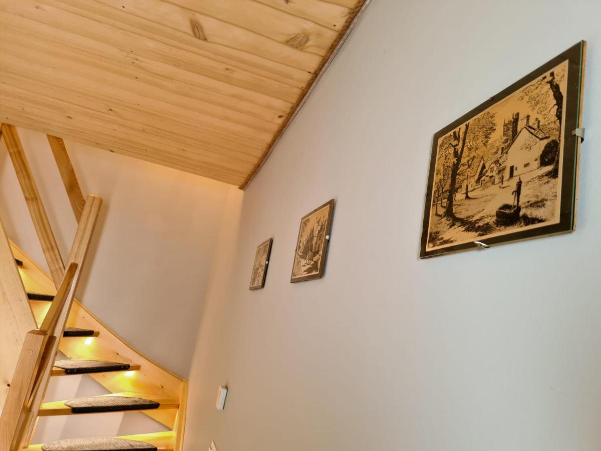 Apartament W Jalowcach Gronkow Exteriér fotografie